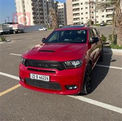 دودج دورانجو